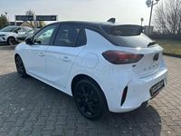 Gebraucht Opel Corsa 101 PS (74 kW) 2024 Weiß Kleinwagen