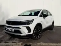 Gebraucht Opel Crossland Elegance 131 PS (96 kW) 2022 Jade weiss SUV