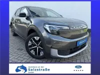 Gebraucht Ford Explorer Extended Range 210 kW (286 PS) 2025 Grau SUV