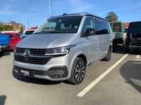 gebraucht VW California T6.1 Beach Camper 2,0 TDI 110 kW