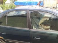 Gebraucht Opel Omega 211 PS (155 kW) 1997 Grün metallic Limousine