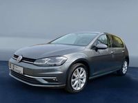 gebraucht VW Golf VII 1.5TSI High DSG LED AHK PDC ACC Navi