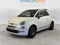 Gebraucht Fiat 500C 71 PS (52 kW) 2022 Colore esterno Cabrio