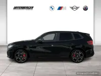 Neu BMW X3 M M Sport 398 PS (292 kW) 2026 Black sapphire SUV