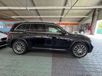 Gebraucht Mercedes GLB220 190 PS (139 kW) 2020 Kosmosschwarz  metalliclack SUV