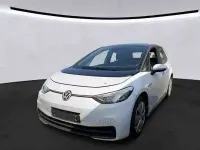 Brugt VW ID.3 Pro Performance 150 kW (204 HK) 2021 Hvid Hatchback