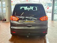 Gebraucht Ford Galaxy Titanium 179 PS (131 kW) 2018 Grau Van / Kleinbus