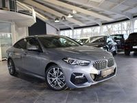 Gebraucht BMW 220 M Sport 190 PS (139 kW) 2023 Skyscraper grau Limousine