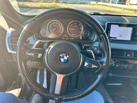 gebraucht BMW X5 xDrive30d • M Paket