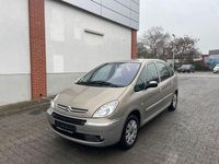 Gebraucht Citroën Xsara Picasso Comfort 116 PS (85 kW) 2005 Gold Van / Kleinbus