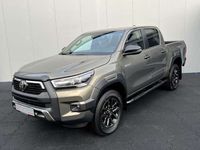 gebraucht Toyota HiLux 2.8 D4-D Double Cab INVINCIBLE °JBL°AHK°