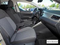 gebraucht VW Taigo Taigo MOVE1.5 TSI Move Cockpit NAVI CAM CARPLAY