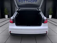 Gebraucht Audi A1 95 PS (69 kW) 2021 Cortinaweiß SUV