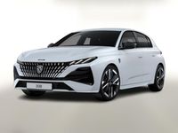 Neu Peugeot 308 GT 145 PS (106 kW) 2025 Okenit weiß metallic Limousine