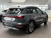 Gebraucht Audi Q6 e-tron S-Line 225 kW (306 PS) 2025 Grau SUV