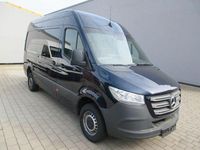 Gebraucht Mercedes Sprinter 190 PS (139 kW) 2023 Andere Van