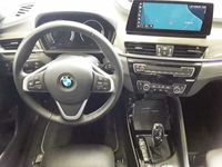 gebraucht BMW X1 xDrive20d Aut. xLine