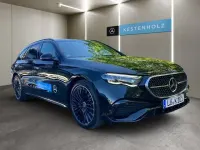 Gebraucht Mercedes E450 367 PS (269 kW) 2026