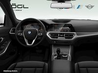 Gebraucht BMW 330 265 PS (194 kW) 2020 Weiß Limousine