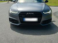 Gebraucht Audi A6 Sport 326 PS (239 kW) 2018 Schwarz Kombi