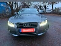 Gebraucht Audi A5 170 PS (125 kW) 2011 Grau Coupé