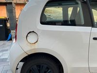 Gebraucht Seat Mii 60 PS (44 kW) 2012 Weiß Kleinwagen