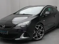 Gebraucht Opel Astra GTC OPC 280 PS (205 kW) 2018 Black meet kettle Coupé