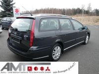 Gebraucht Citroën C5 Tendance 136 PS (100 kW) 2006 Grau metallic Kombi