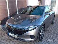Gebraucht Mercedes EQA250+ 139 kW (190 PS) 2024 Grau SUV