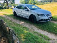 Gebraucht VW Passat 150 PS (110 kW) 2015 Silber Limousine