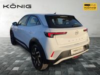 Gebraucht Opel Mokka-e 100 kW (136 PS) 2023 Weiß SUV