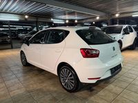 Gebraucht Seat Ibiza CONNECT 75 PS (55 kW) 2017 Weiß Limousine