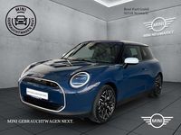 Gebraucht Mini Cooper 135 kW (184 PS) 2024 Indigo sunset blue Kleinwagen