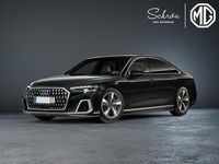 Gebraucht Audi A8 Comfort 462 PS (339 kW) 2025 Limousine