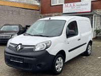 Gebraucht Renault Kangoo 44 kW (60 PS) 2020 Weiß Van / Kleinbus