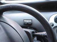 Gebraucht Citroën Xsara 115 PS (84 kW) 2003 Silber Van / Kleinbus