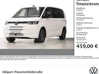 Neu VW Multivan 204 PS (150 kW) 2026 Weiß Van