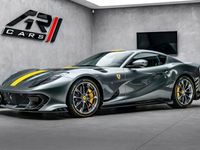 Gebraucht Ferrari 812 825 PS (606 kW) 2022