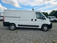 Gebraucht Citroën Jumper 110 PS (80 kW) 2019 Weiß Van / Kleinbus