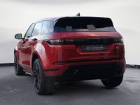 gebraucht Land Rover Range Rover evoque D165 R-Dynamic SE BLACKPACK B