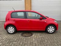 Second-hand Seat Mii Style 60 CP (44 kW) 2019 Roșu Hatchback