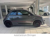 Gebraucht Abarth 595 Competizione 179 PS (131 kW) 2015 Grau Limousine
