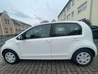 gebraucht Seat Mii Style*EURO6*TOP-GEPFLEGT*TÜV-NEU*