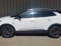 gebraucht Opel Grandland X 1.2 Start/Stop Automatik 120 Jahre