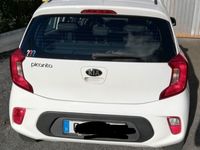 gebraucht Kia Picanto Picanto1.0 Edition 7