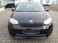 gebraucht Skoda Citigo 1.0 MPI 5-Türig / Klima / Navigation