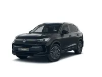 Gebraucht VW Tiguan Life 150 PS (110 kW) 2024 Deep black perleffekt SUV