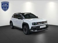 Ny Renault R4 Iconic 110 kW (150 HK) 2026 Sort Sedan