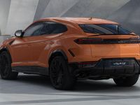 Neu Lamborghini Urus 799 PS (587 kW) 2026 Orange SUV