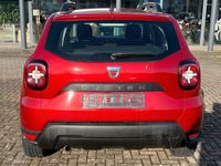 gebraucht Dacia Duster II Deal -im Kundenauftrag-